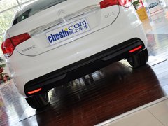 2013款 1.6L 手动 劲智型
