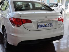 2013款 1.6L 手动 劲智型