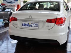 2013款 1.6L 手动 劲智型