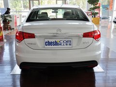 2013款 1.6L 手动 劲智型