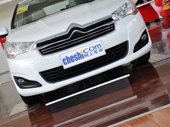 2013款 1.6L 手动 劲智型