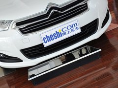 2013款 1.6L 手动 劲智型