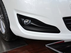 2013款 1.6L 手动 劲智型