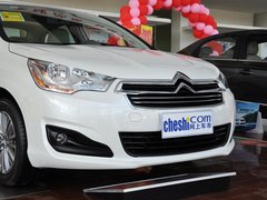 2013款 1.6L 手动 劲智型