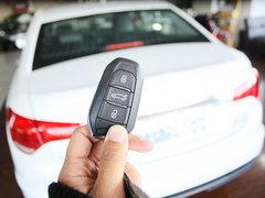 2013款 1.6T 自动 劲智型