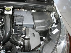 2013款 1.6T 自动 劲智型