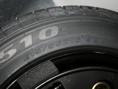 2013款 1.6T 自动 劲智型