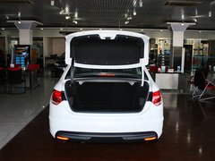 2013款 1.6T 自动 劲智型