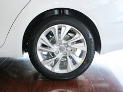 2013款 1.6T 自动 劲智型