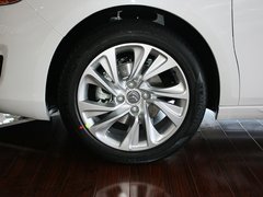 2013款 1.6T 自动 劲智型
