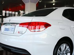 2013款 1.6T 自动 劲智型