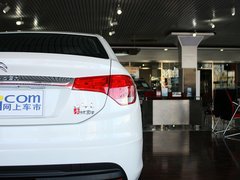 2013款 1.6T 自动 劲智型