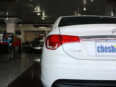 2013款 1.6T 自动 劲智型