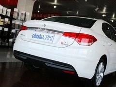 2013款 1.6T 自动 劲智型