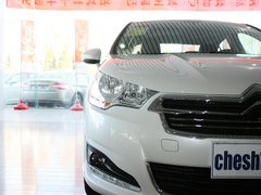 2013款 1.6T 自动 劲智型