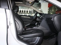 2013款 1.6T 自动 劲智型