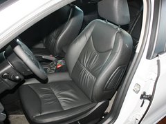 2013款 1.6T 自动 劲智型