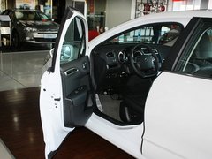 2013款 1.6T 自动 劲智型