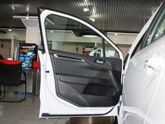 2013款 1.6T 自动 劲智型