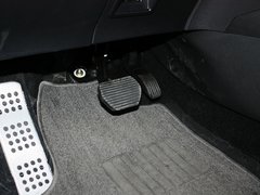 2013款 1.6T 自动 劲智型