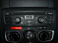 2013款 1.6T 自动 劲智型