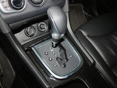雪铁龙C4L 2013款 1.6T 自动 劲智型
