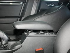 雪铁龙C4L 2013款 1.6T 自动 劲智型