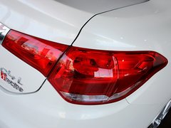 2013款 1.6T 自动 劲智型