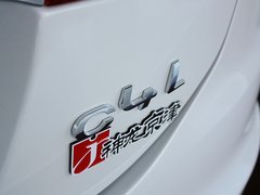 2013款 1.6T 自动 劲智型