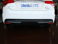 2013款 1.6T 自动 劲智型
