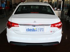 2013款 1.6T 自动 劲智型