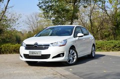 2013款 1.6T 自动 劲智型