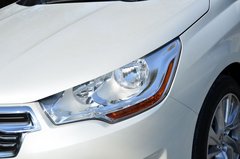 2013款 1.6T 自动 劲智型