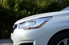 2013款 1.6T 自动 劲智型