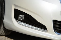 2013款 1.6T 自动 劲智型