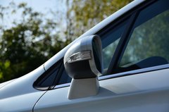 2013款 1.6T 自动 劲智型