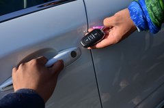 2013款 1.6T 自动 劲智型