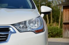 2013款 1.6T 自动 劲智型