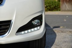 2013款 1.6T 自动 劲智型