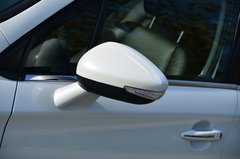 2013款 1.6T 自动 劲智型