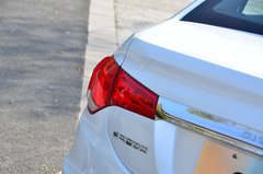 2013款 1.6T 自动 劲智型