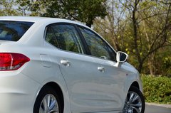 2013款 1.6T 自动 劲智型