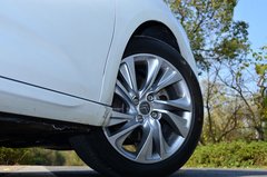 2013款 1.6T 自动 劲智型