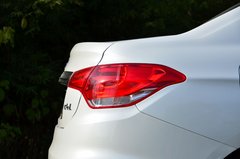 2013款 1.6T 自动 劲智型