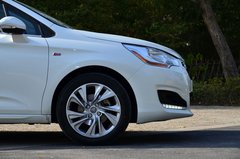 2013款 1.6T 自动 劲智型
