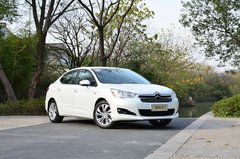 2013款 1.6T 自动 劲智型