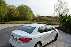 2013款 1.6T 自动 劲智型