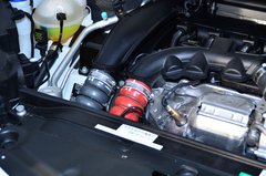2013款 1.6T 自动 劲智型