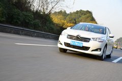 2013款 1.6T 自动 劲智型
