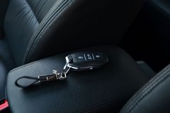 2013款 1.6T 自动 劲智型